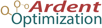 Ardent Optimization